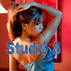 Barry's Studio 8
